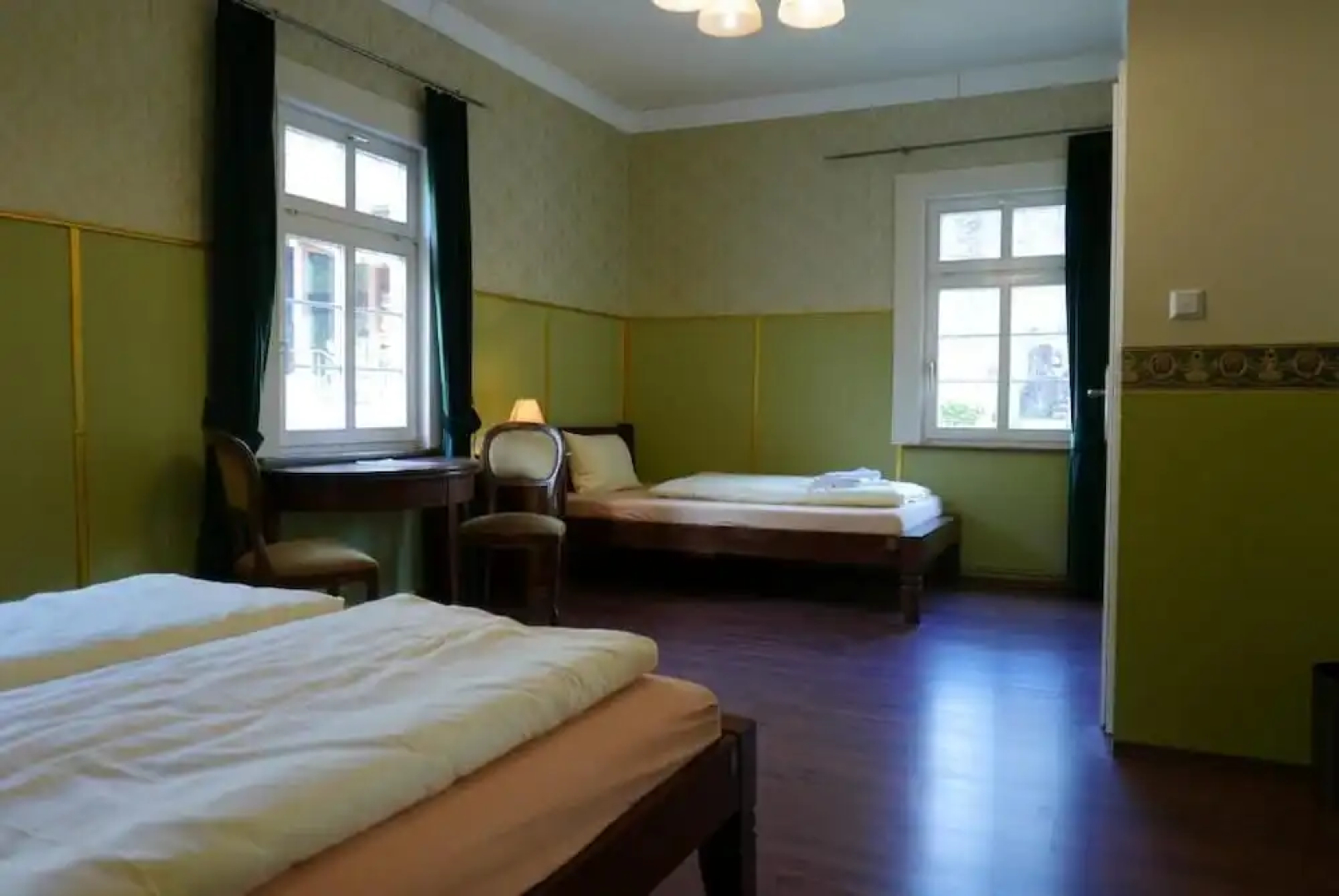 Tagungszentrum-Allerheiligen Hotel Löwenherz