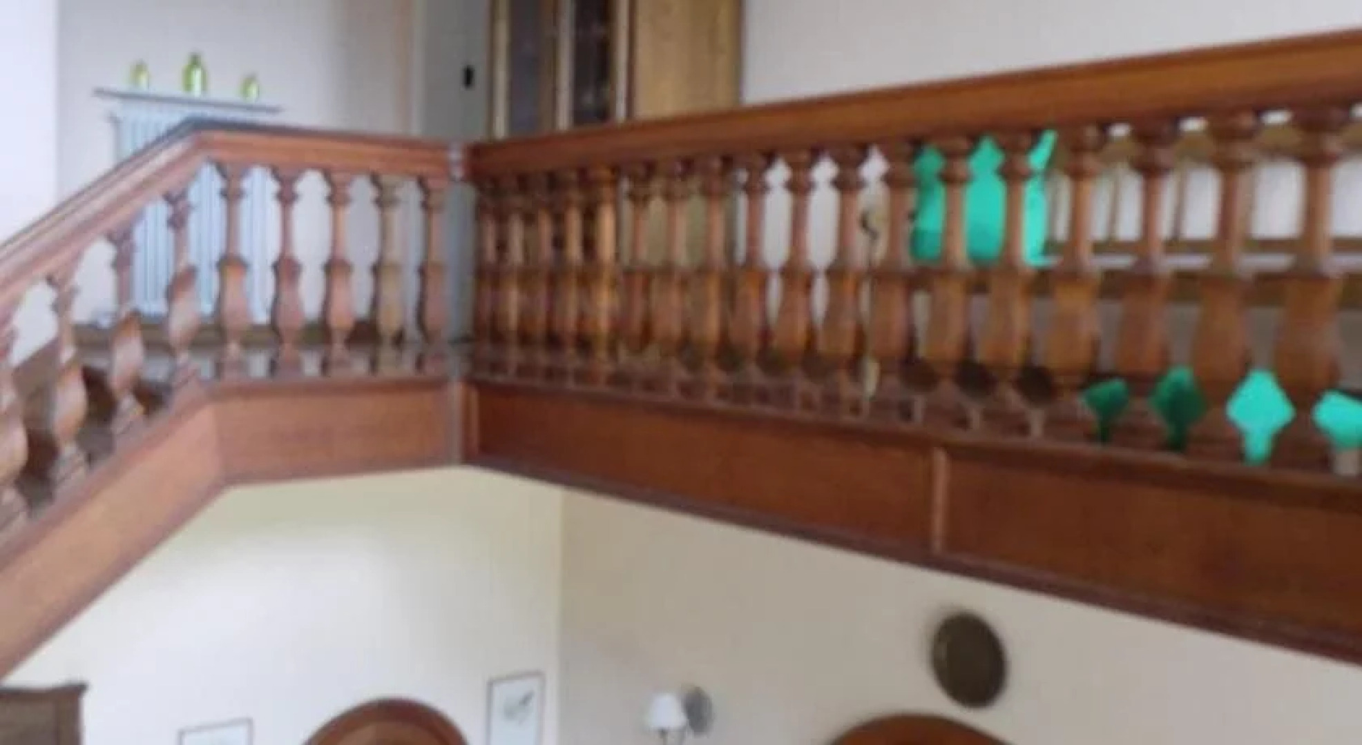 B&B Les Buissonnets de Longchamps