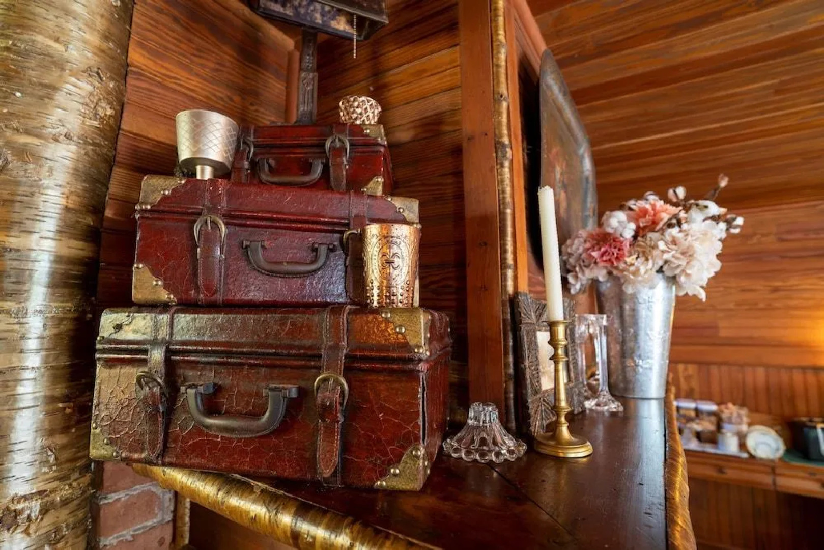 Lake Placid Stagecoach Inn