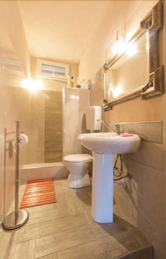 B&B Casa Vincenti Country House