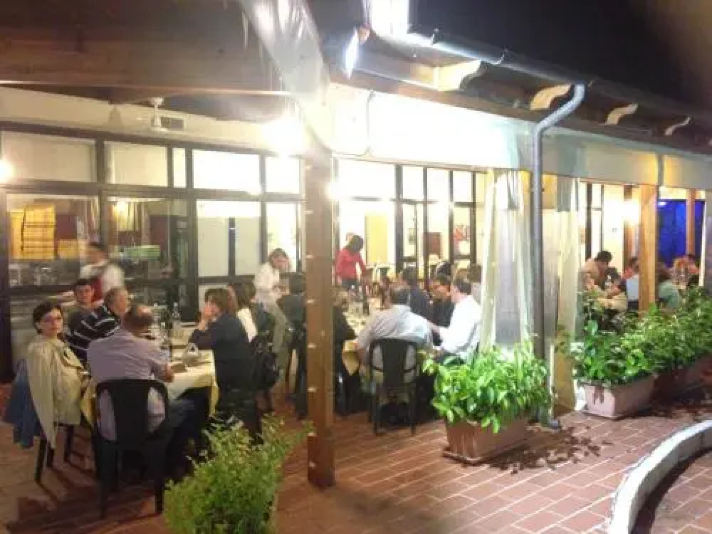 Camping Village Riva dei Greci