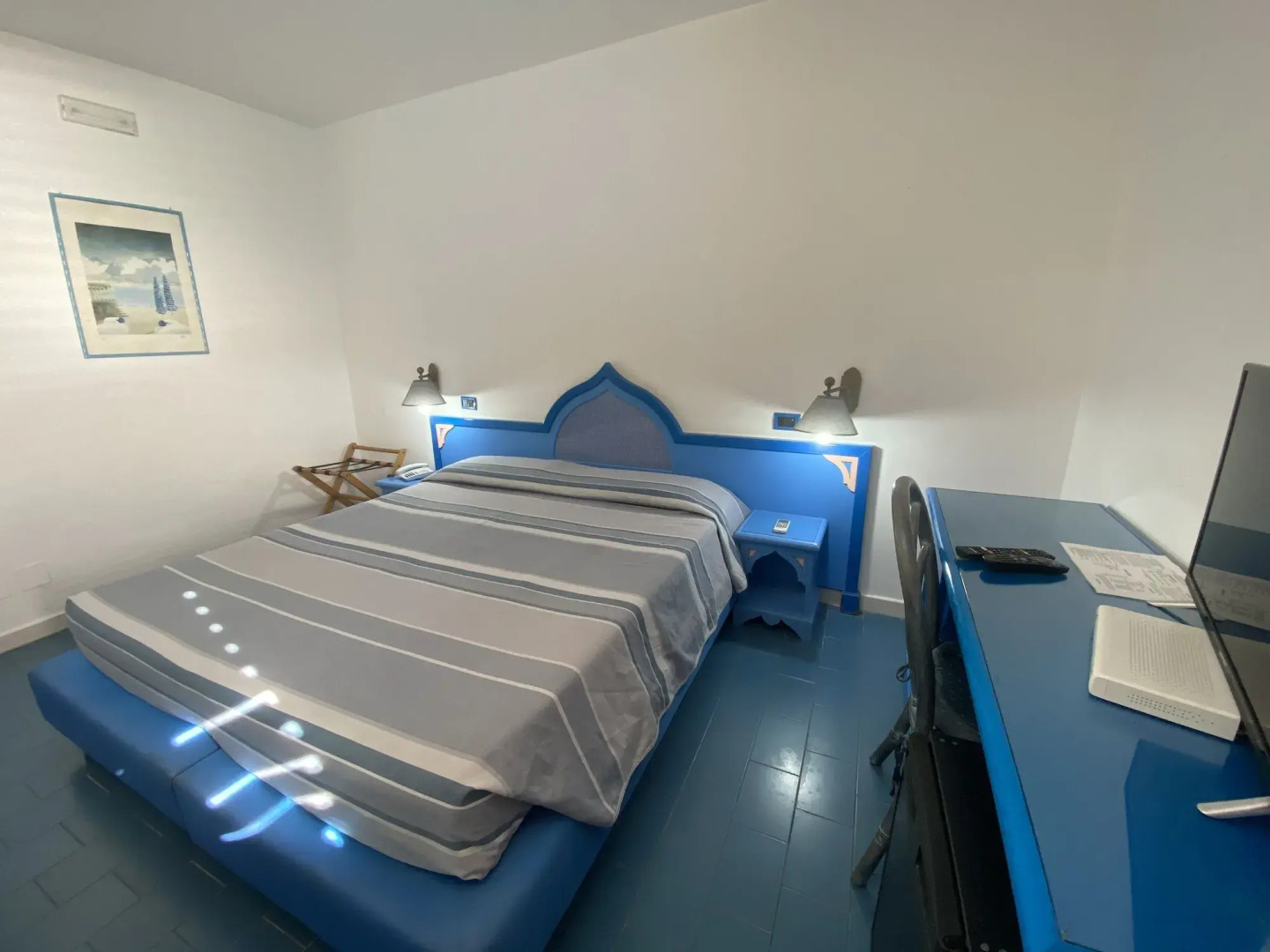 Hotel Guitgia Tommasino