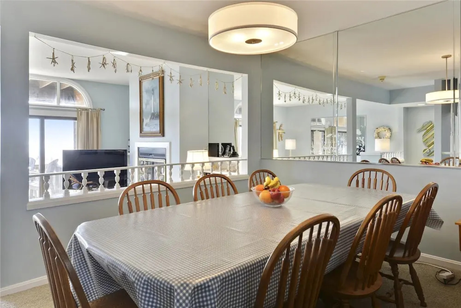 Ocean Harbor Unit 7A 3 Dickinson Street by Long & Foster