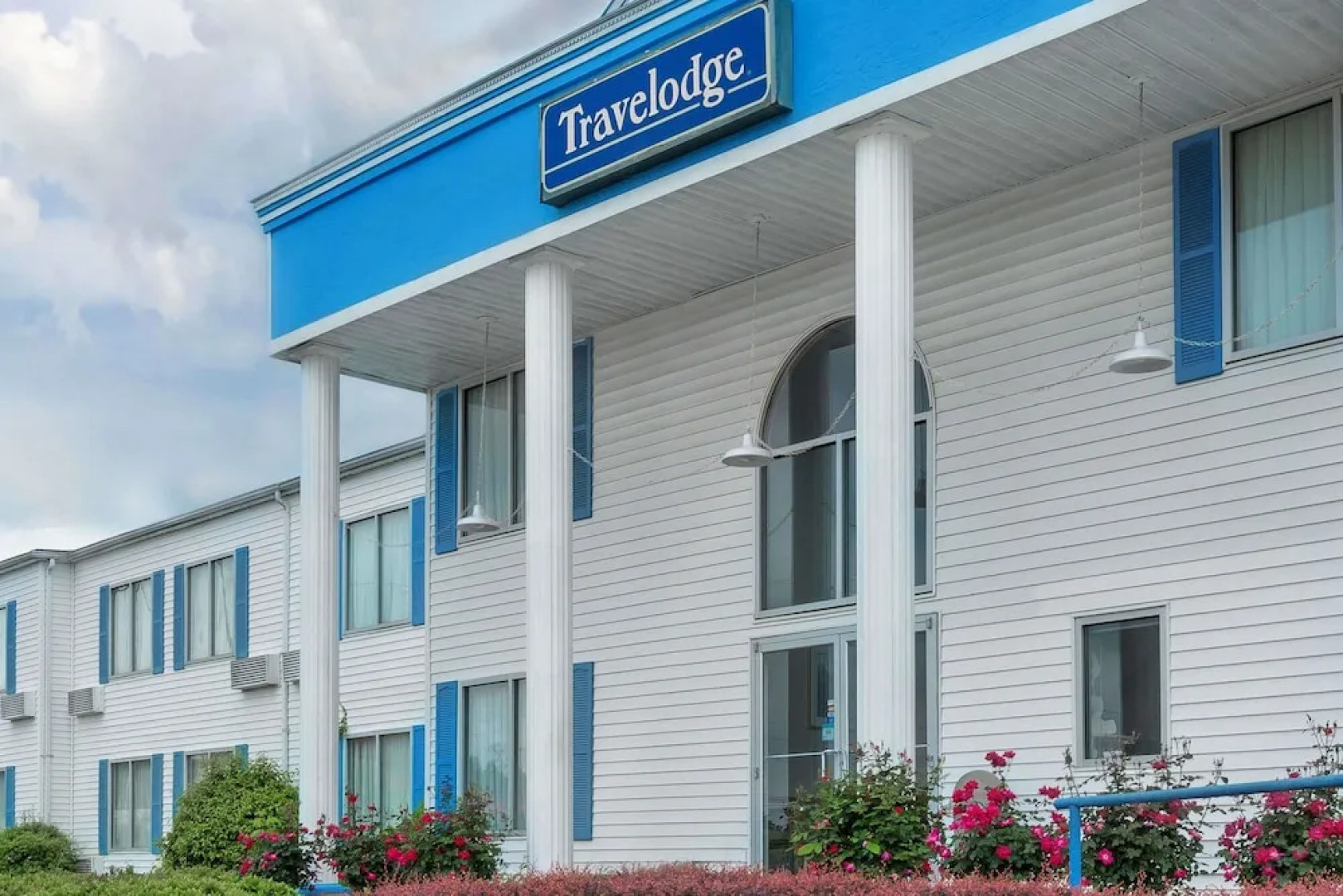 Travelodge Pelham Birmingham