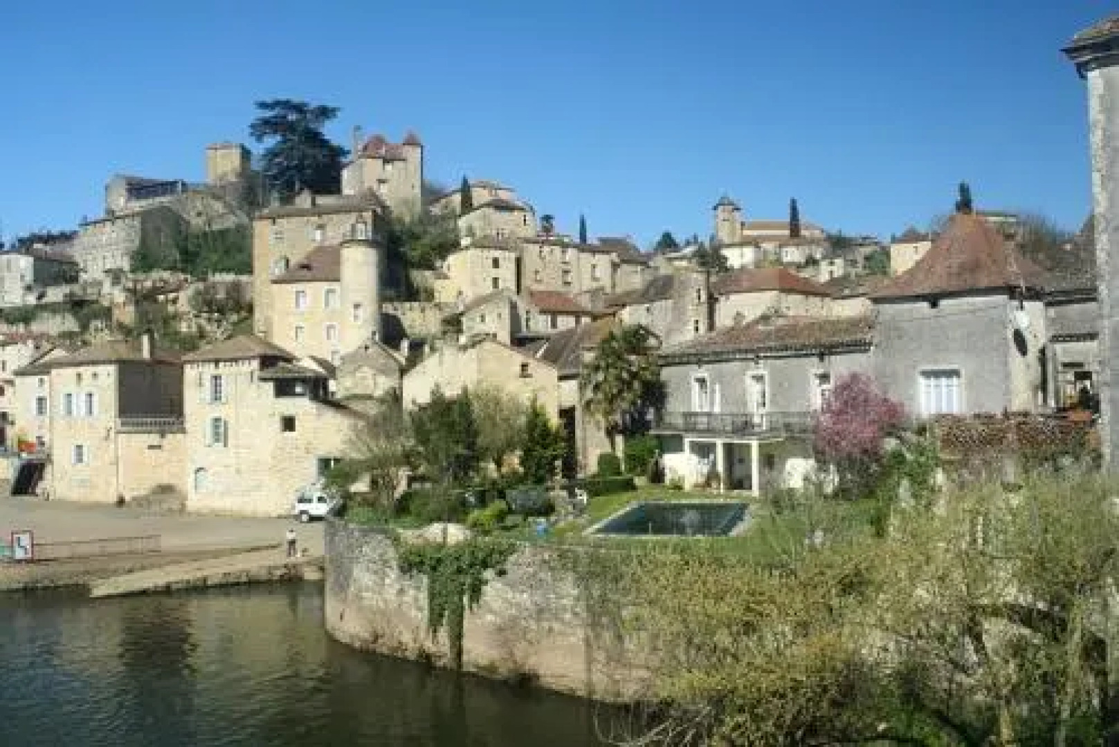 Holiday Home Route de Vire