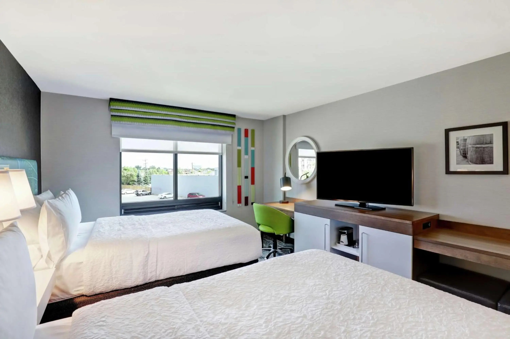 Hampton Inn by Hilton St. Catharines Niagara