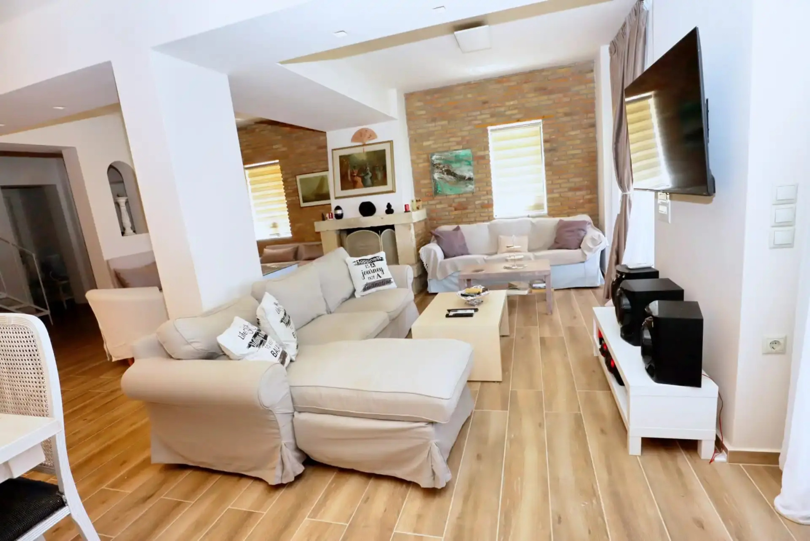 Goutos Properties Porto Heli