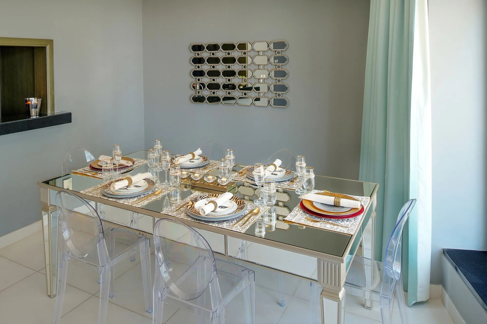 Dream Inn Dubai Loft Towers