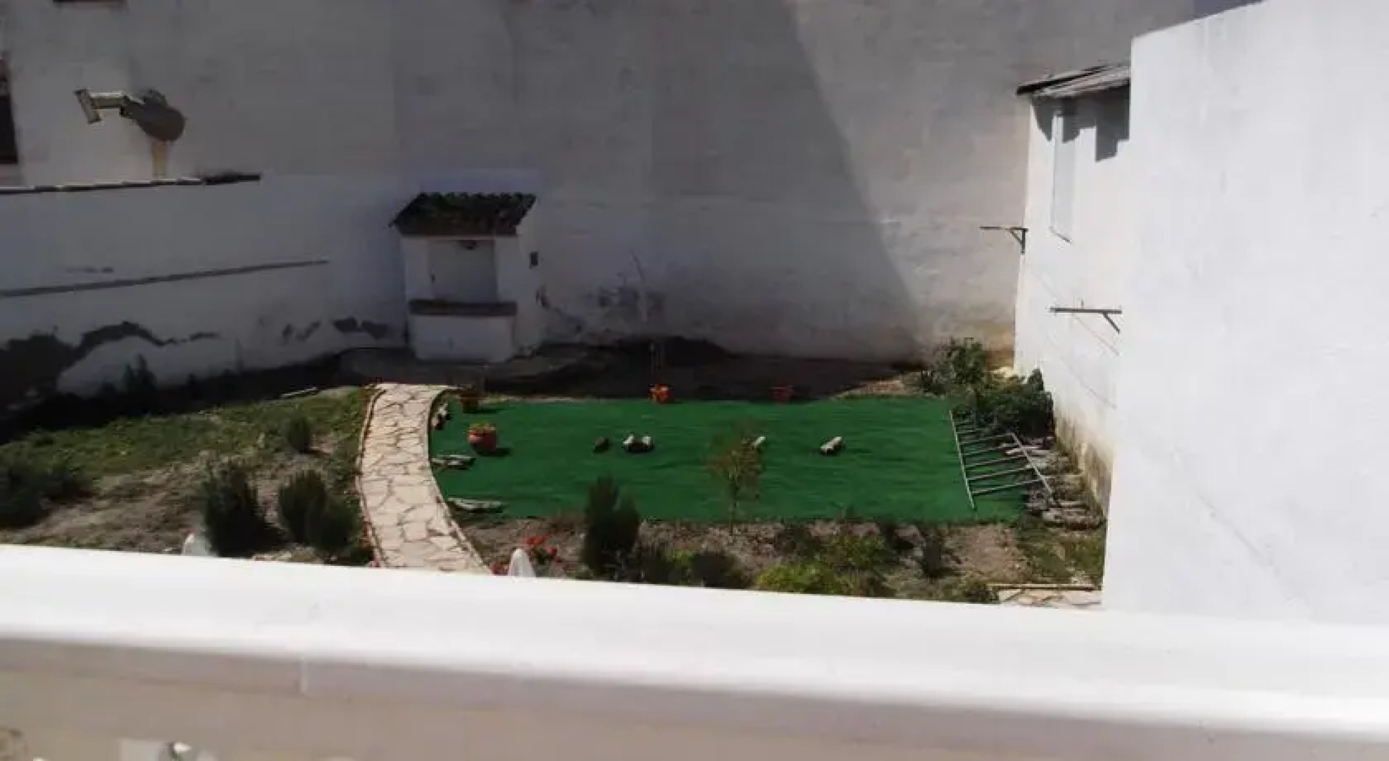 Alojamiento Rural Baeza Horno Benavides