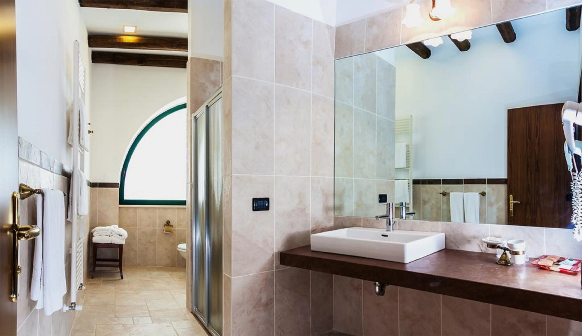 Masseria Relais del Cardinale