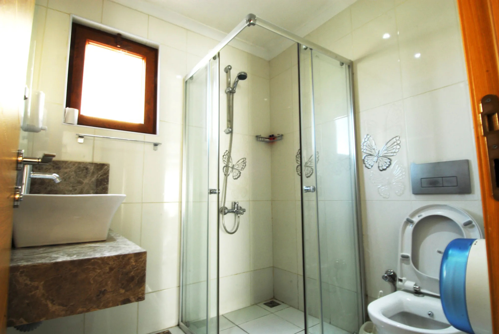 Lidya City Hotel