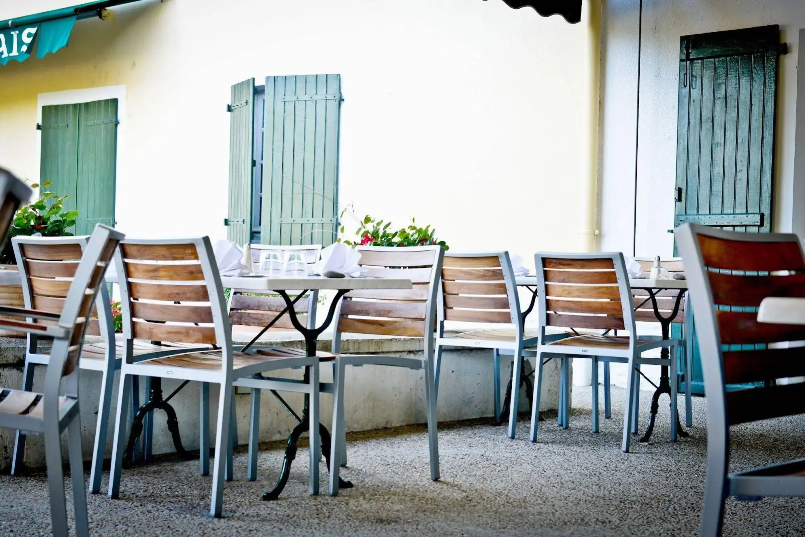 Auberge du Relais