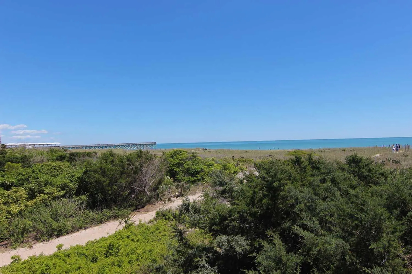 Carolina Breezy by Sea Scape Properties