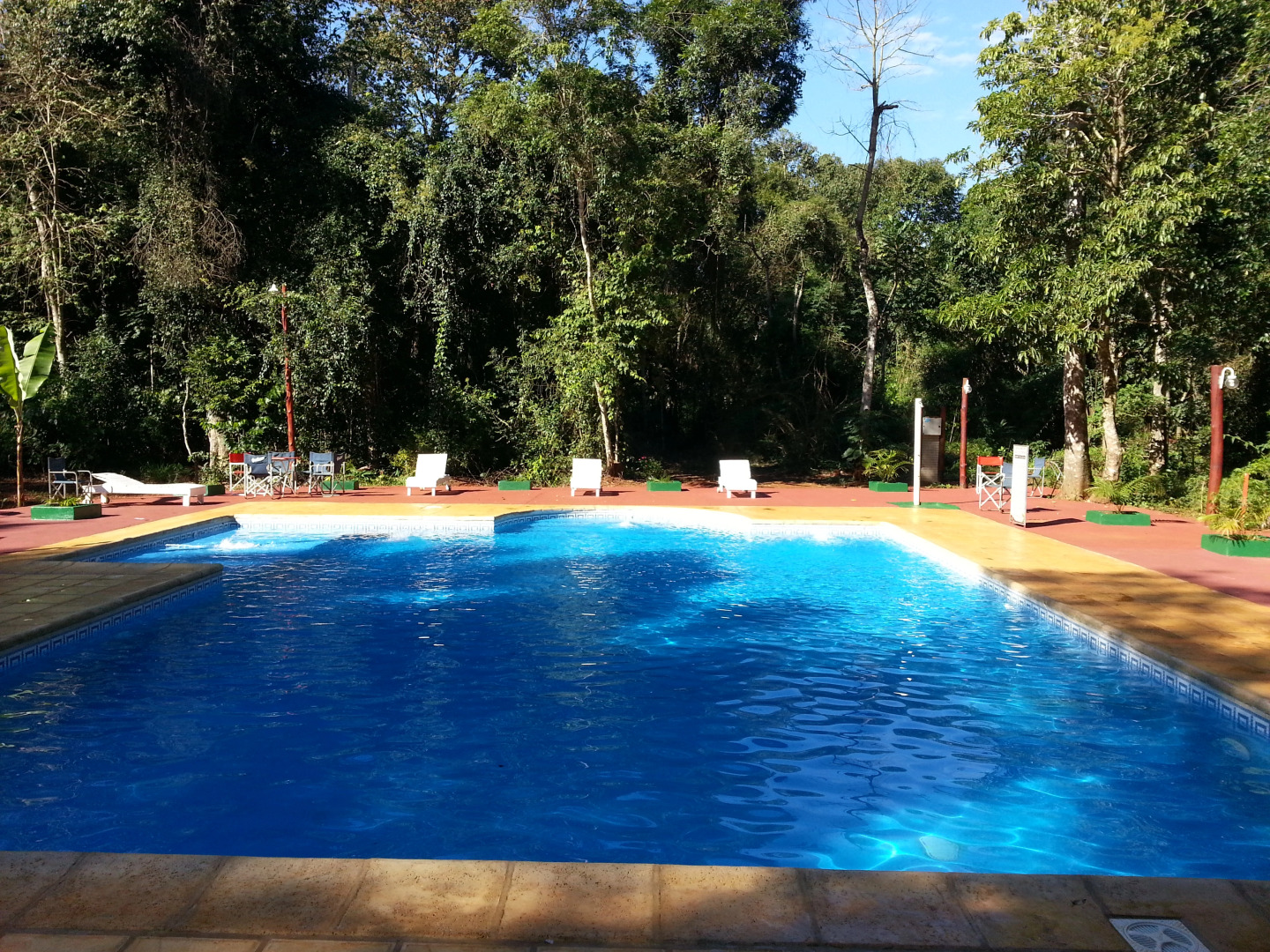 Don Horacio Hotel Selvatico