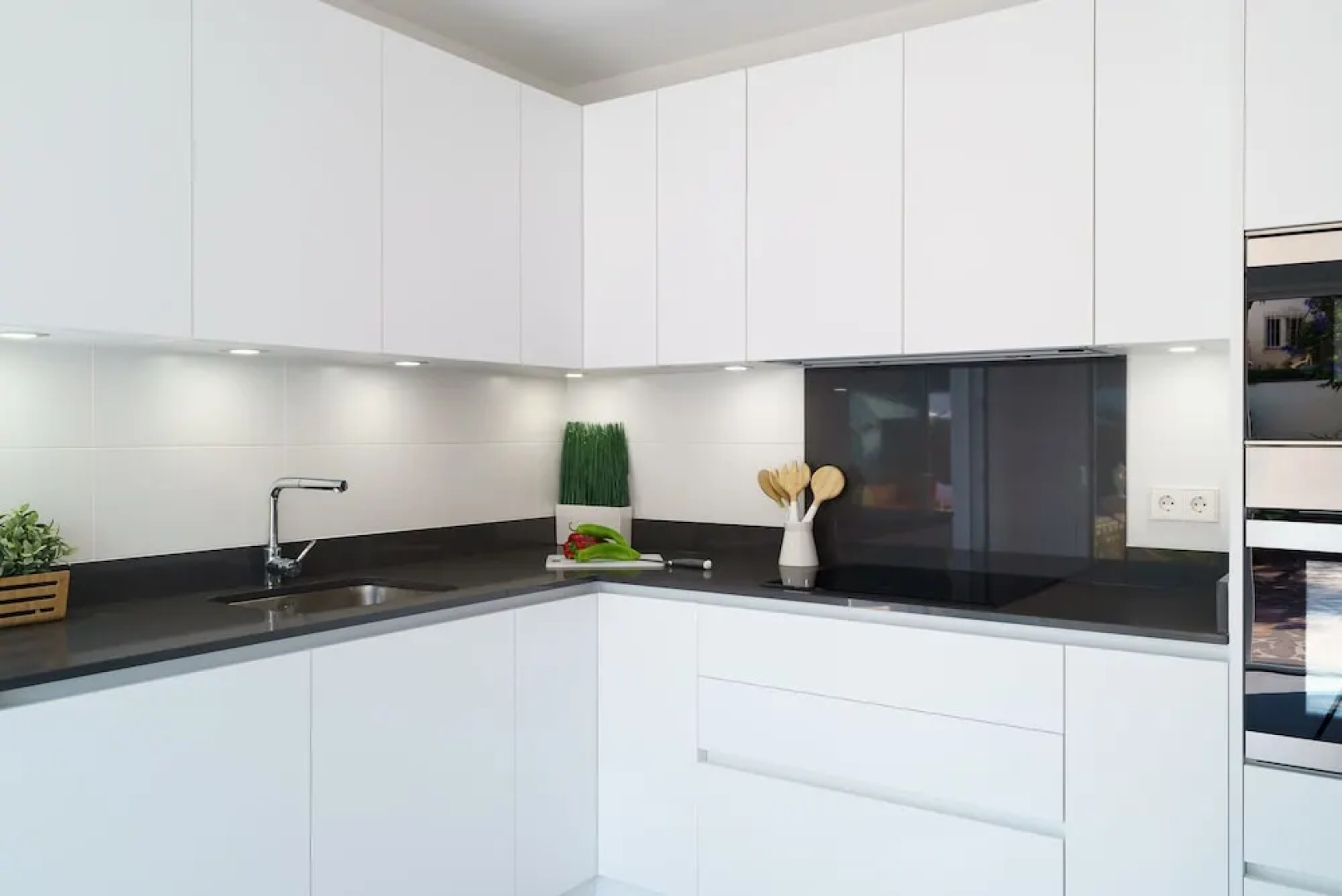 Villa Solhabitat Bonita Moraira