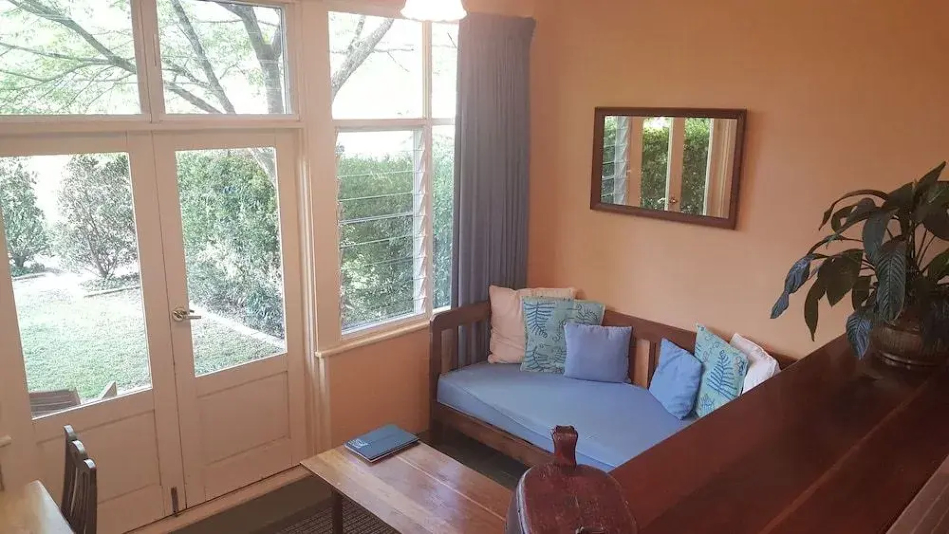 Broughton Mill Farm Guesthouse