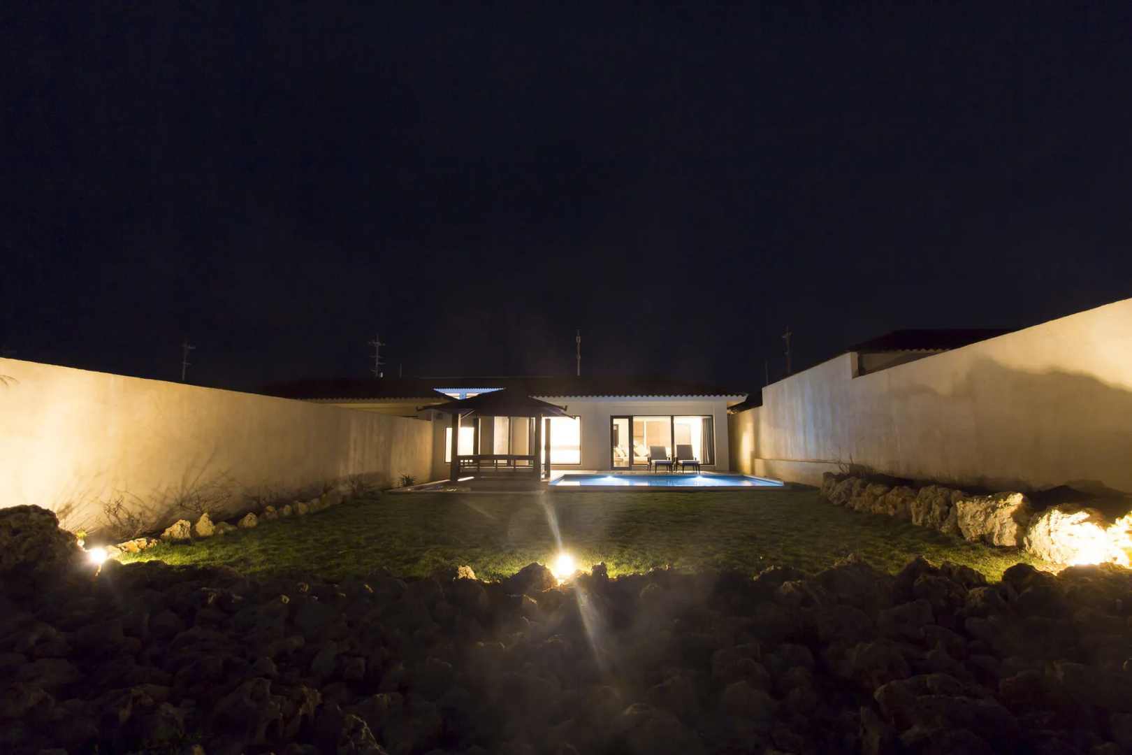 KONPEKI the villa all suite