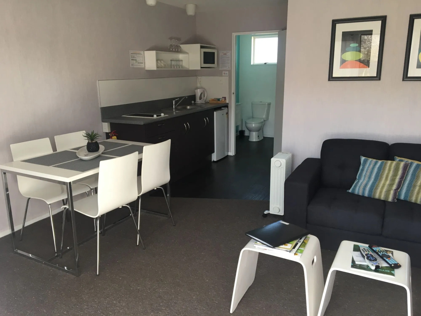 Arrowtown Motel