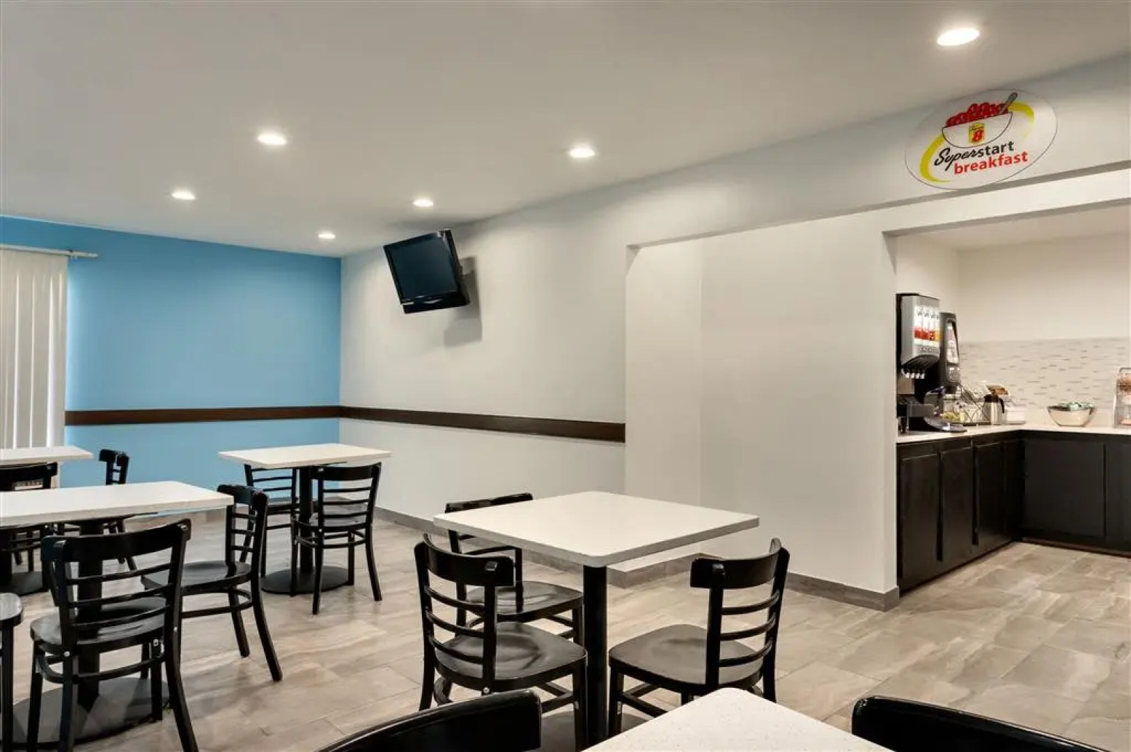 Super 8 Olive Branch