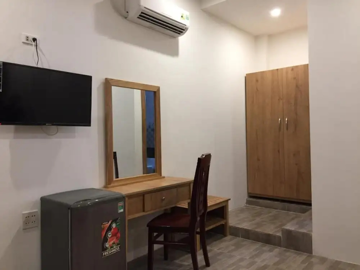 Thanh Truc Hotel Camau