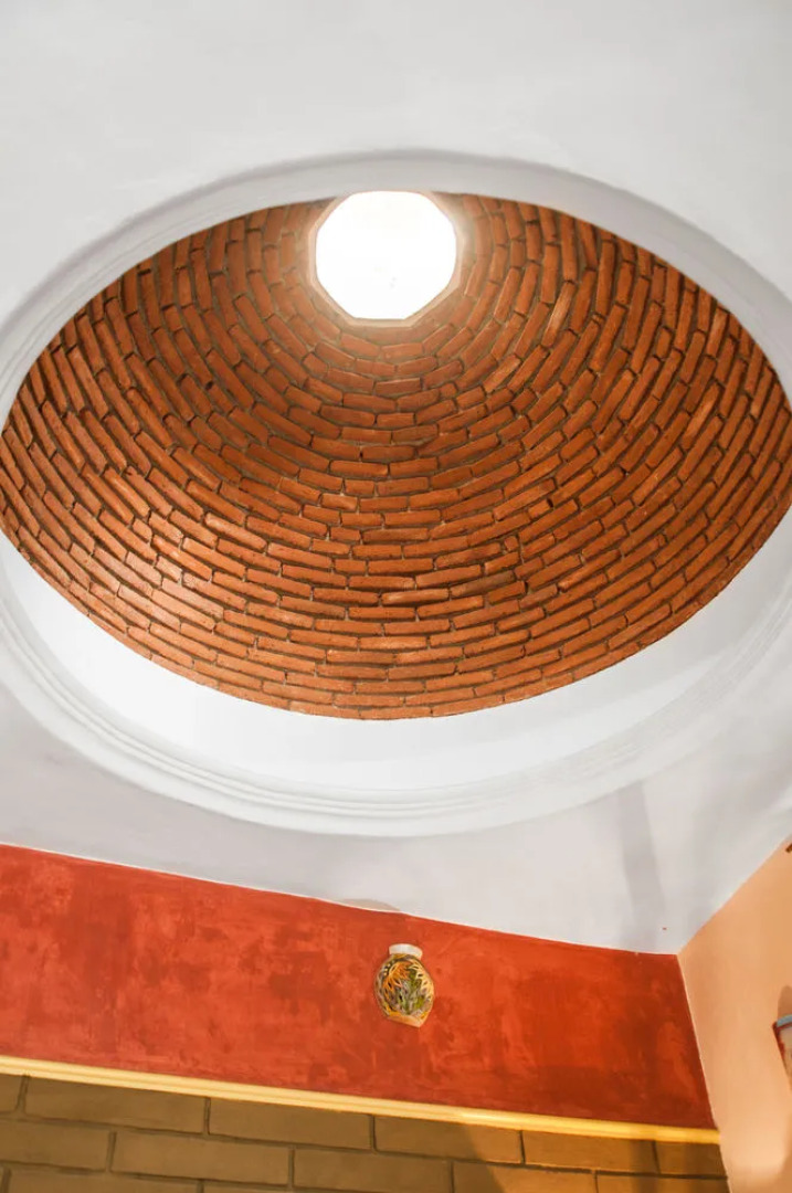 Hotel Boutique La Casona Colorada