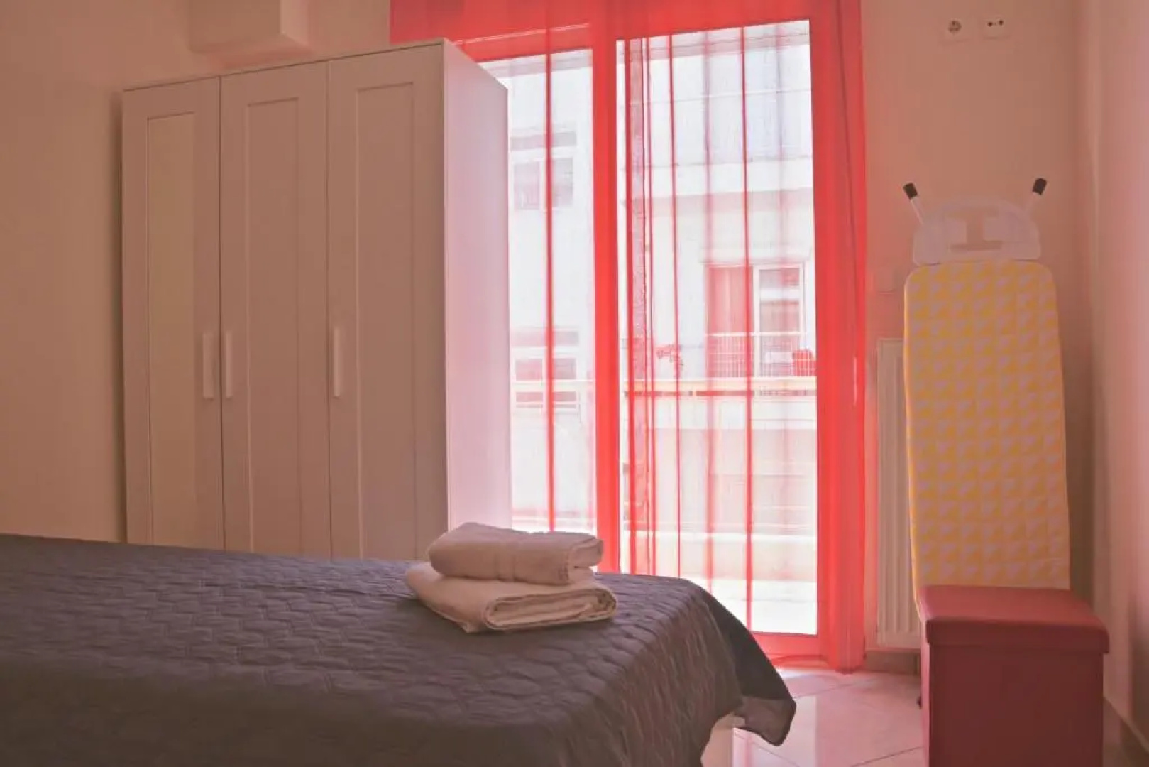 Alex Superior Apartment