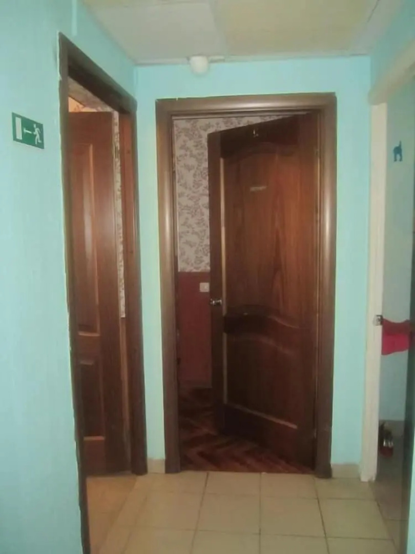 «Номера на Сибирской»