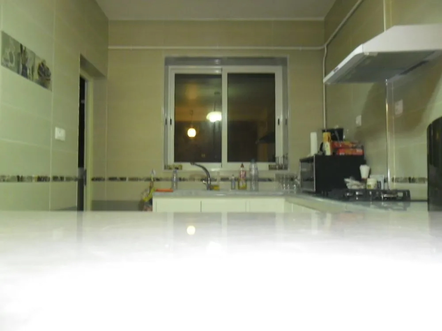 Fouka Marine apartment