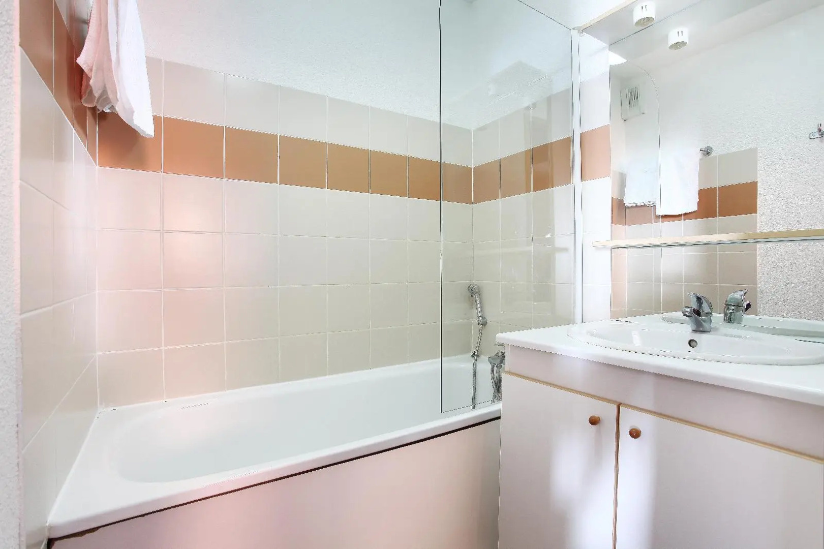 Résidence Le Hameau de Saint-François-Les Arcosses