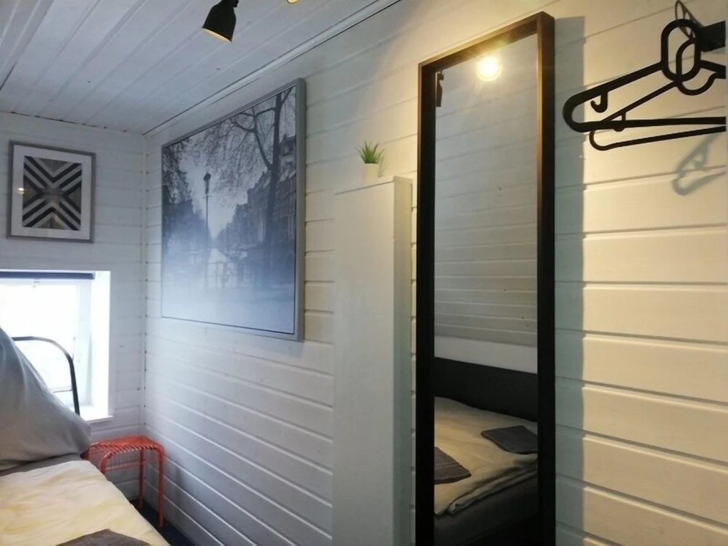 Janinas Loft