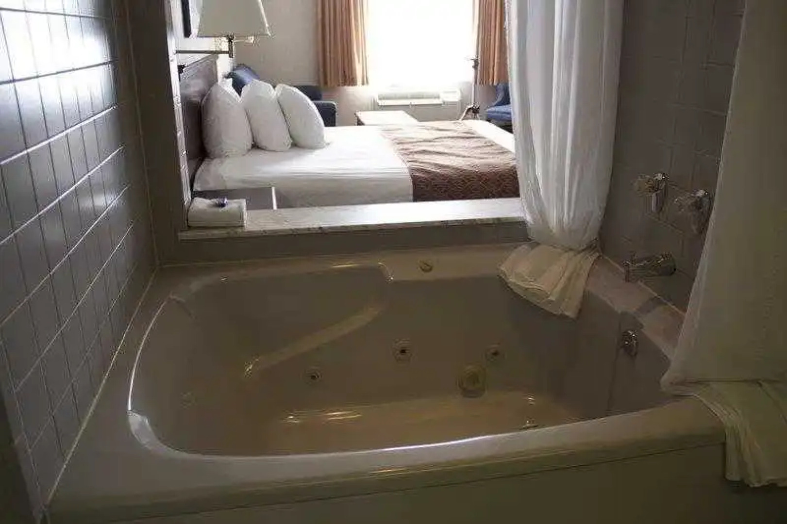 Best Western Atrium Gardens