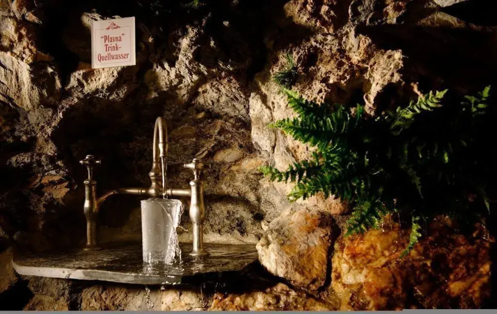 Schlosshotel Chastè