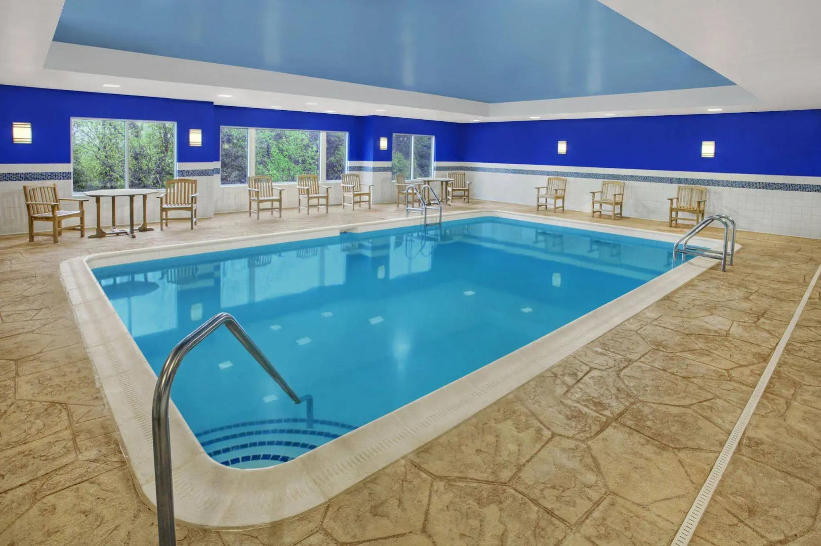 Hampton Inn & Suites Yonkers