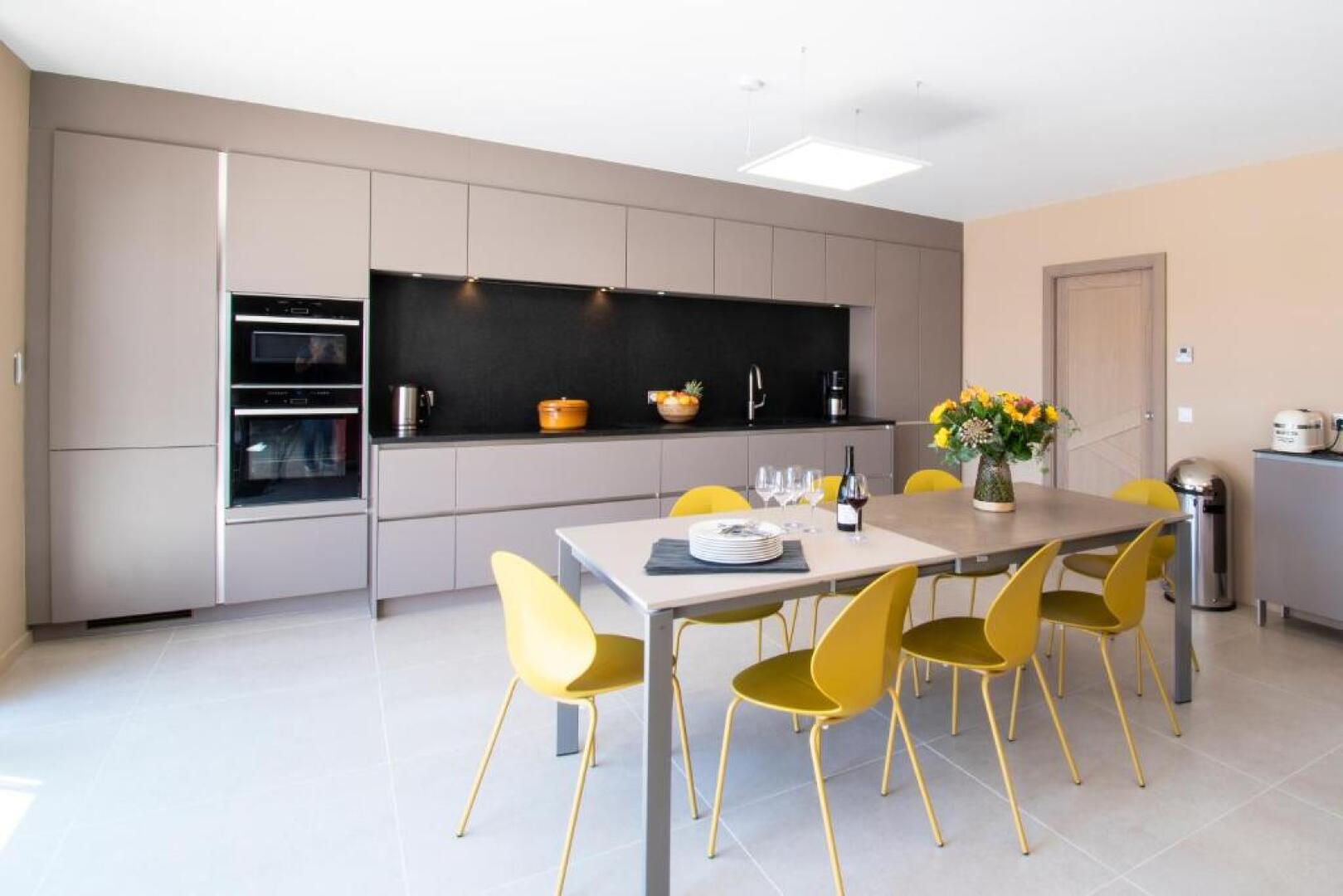 Les Mouettes/Piscine Chauffee Jusque Deb. Novembre