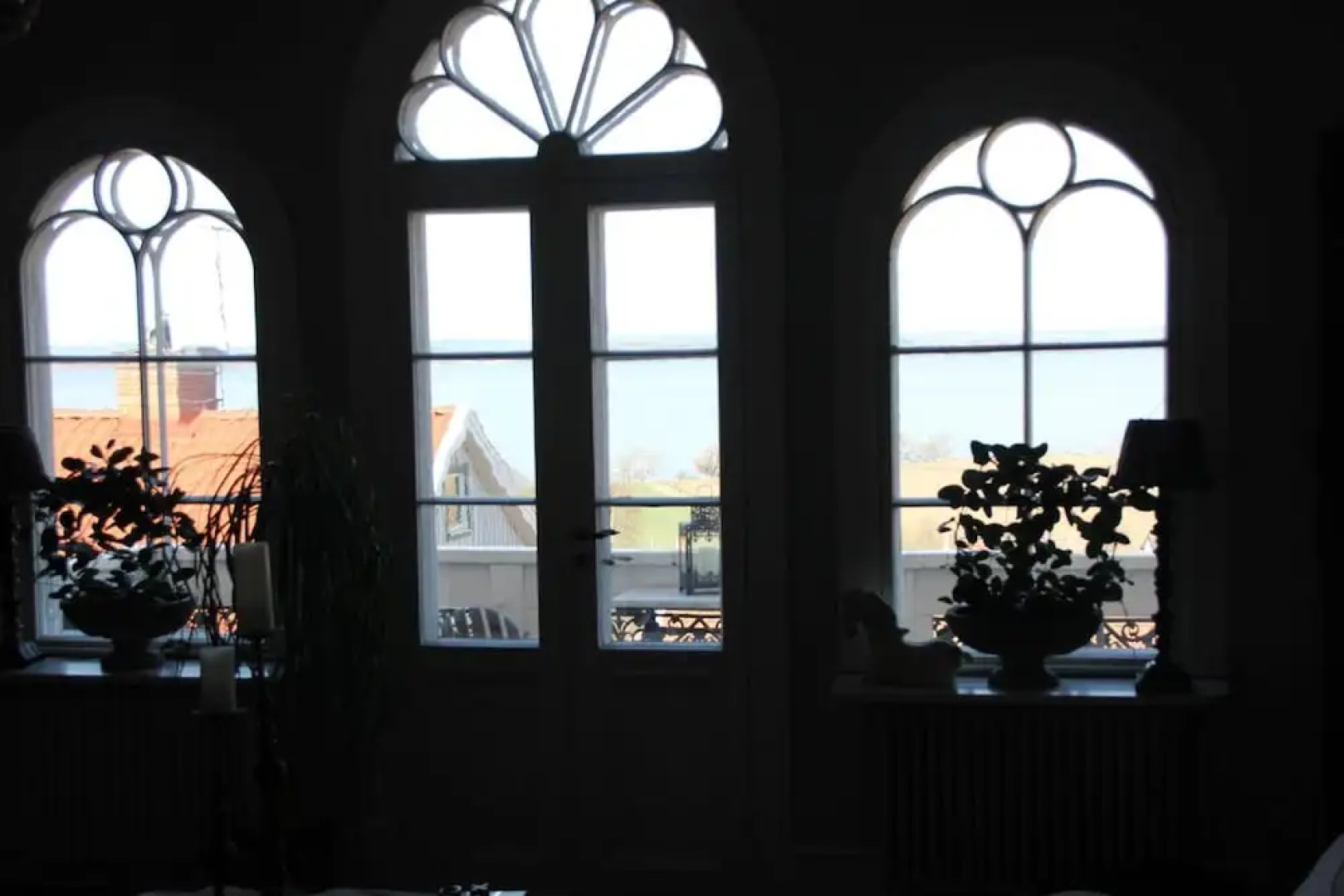 Von Otterska Villan