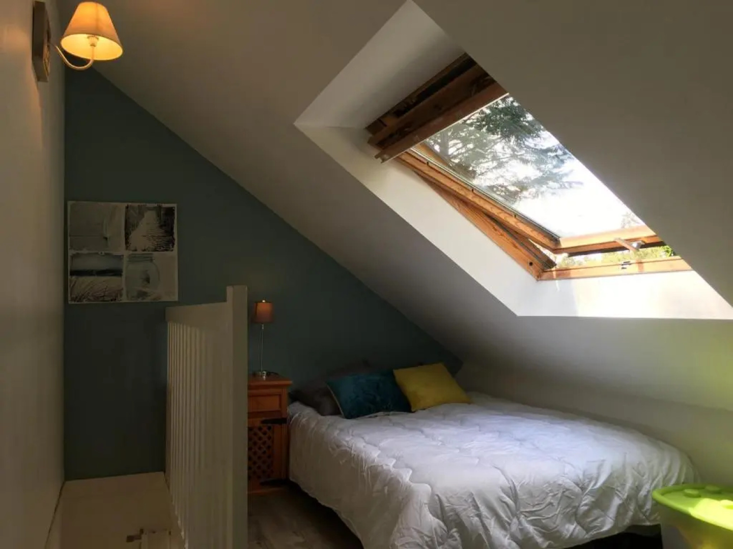 Maison Ploemel, 2 pièces, 4 personnes - FR-1-397-13