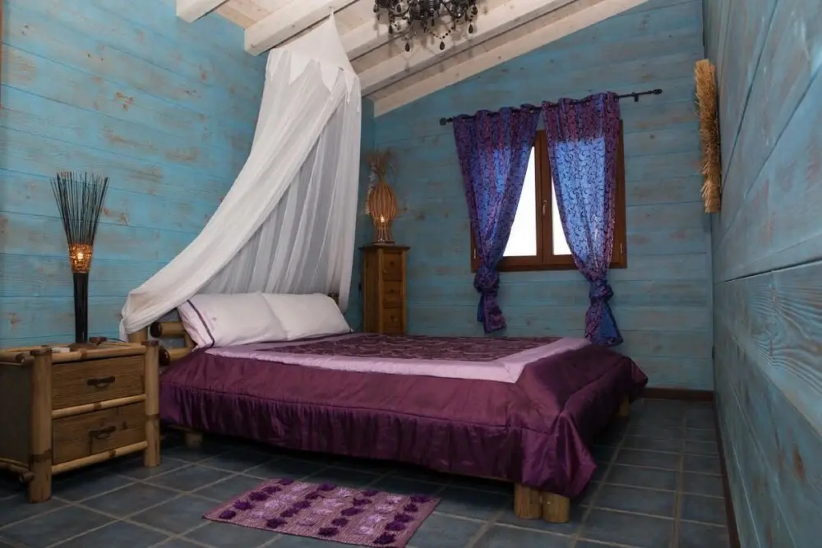 Agriturismo Tenuta San Giovanni Casale Leto