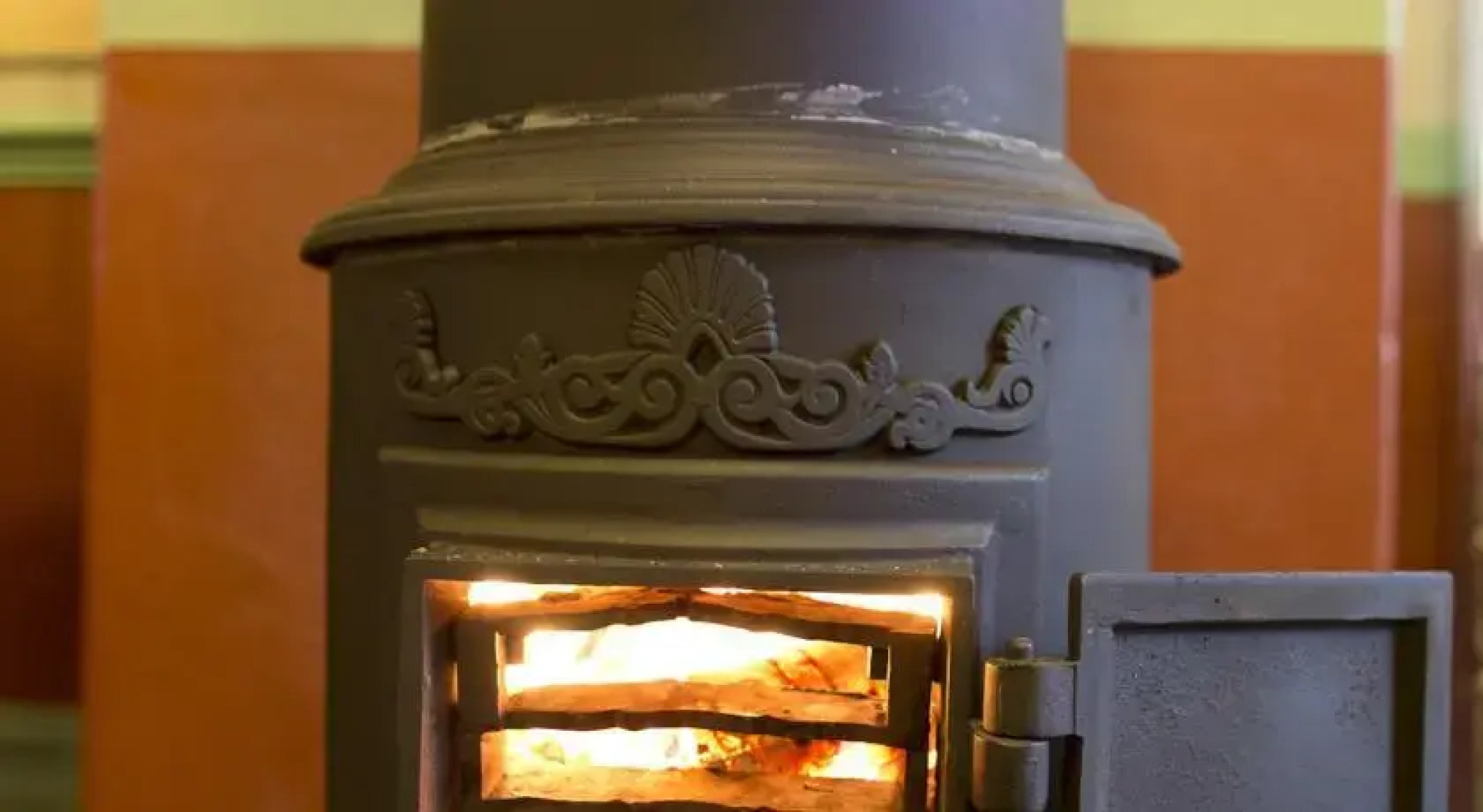 Hamburgö Gamla Skola