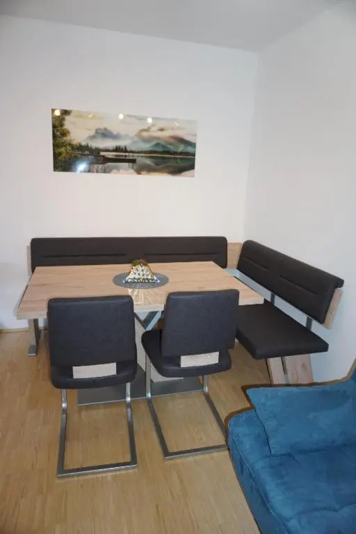 Ferienwohnung St. Wolfgang am Zirbitzkogel