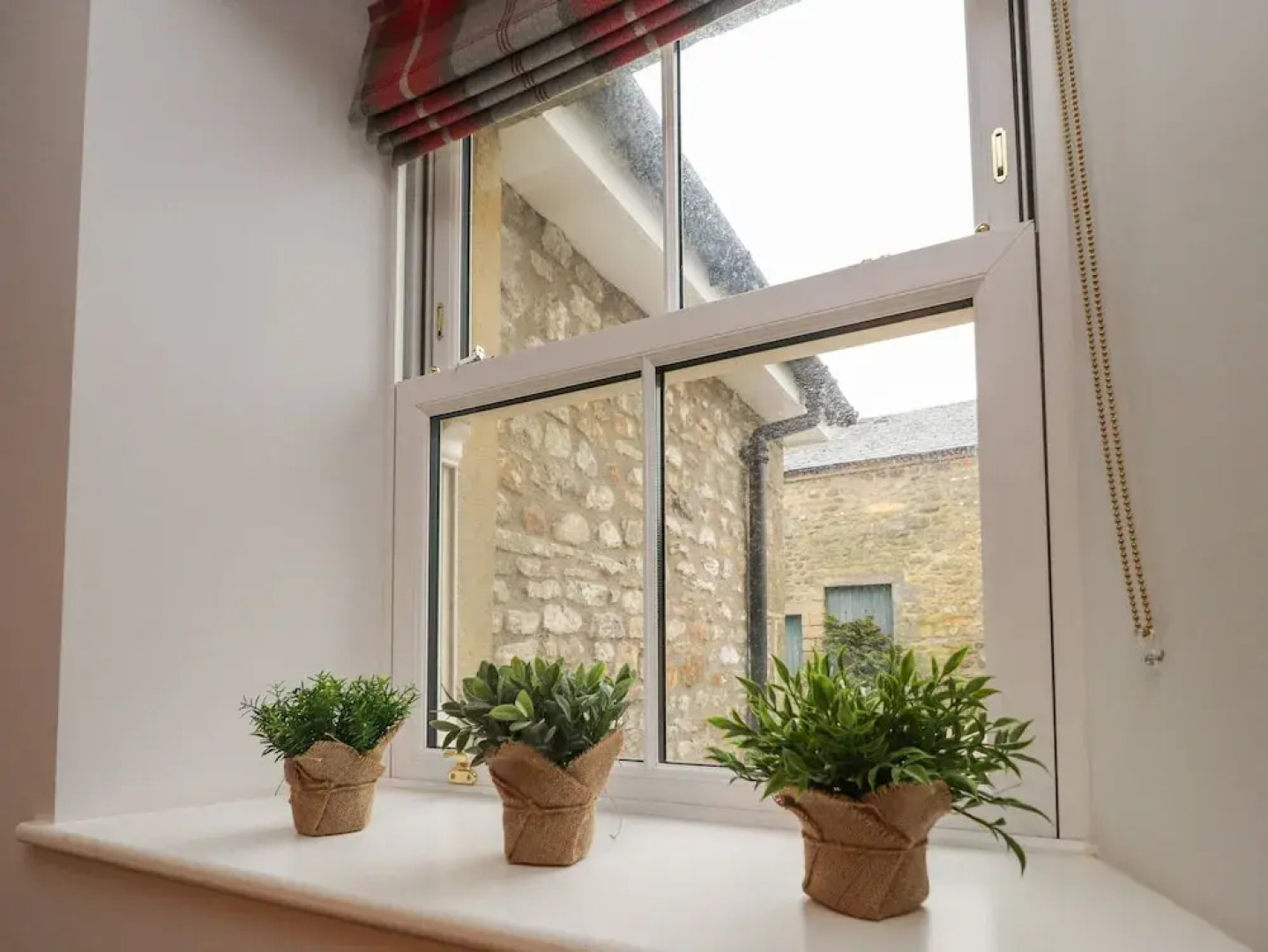 1 Hull House Cottage