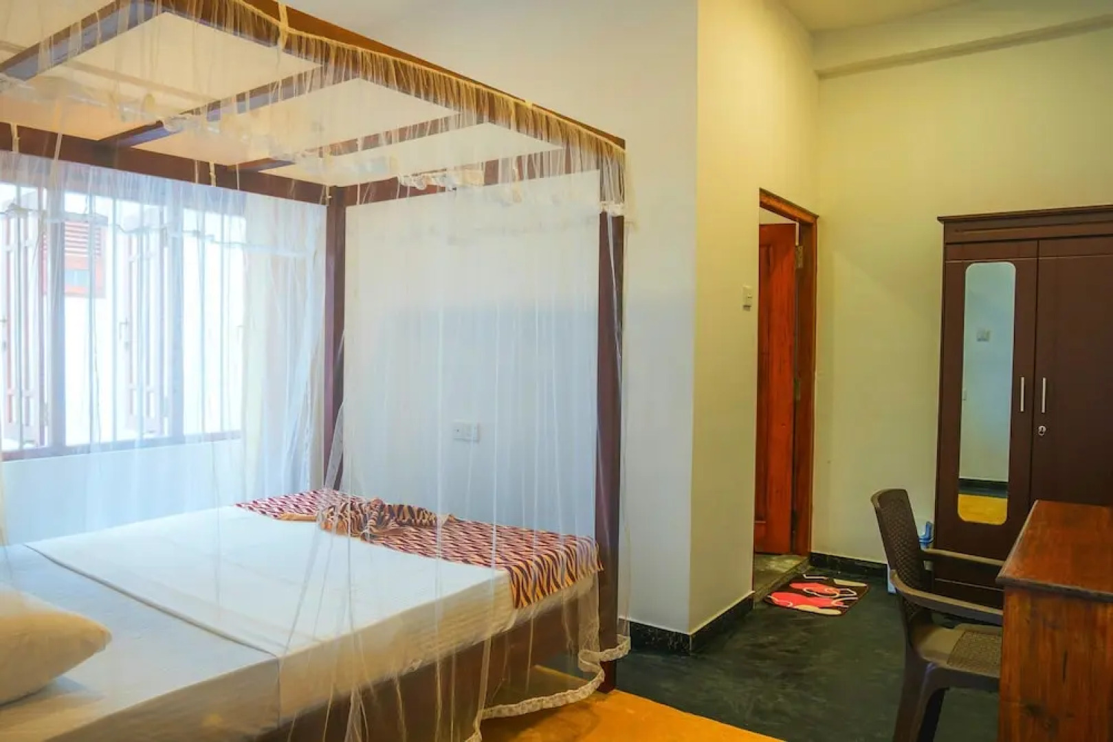 Ocean Bay Surf Resort