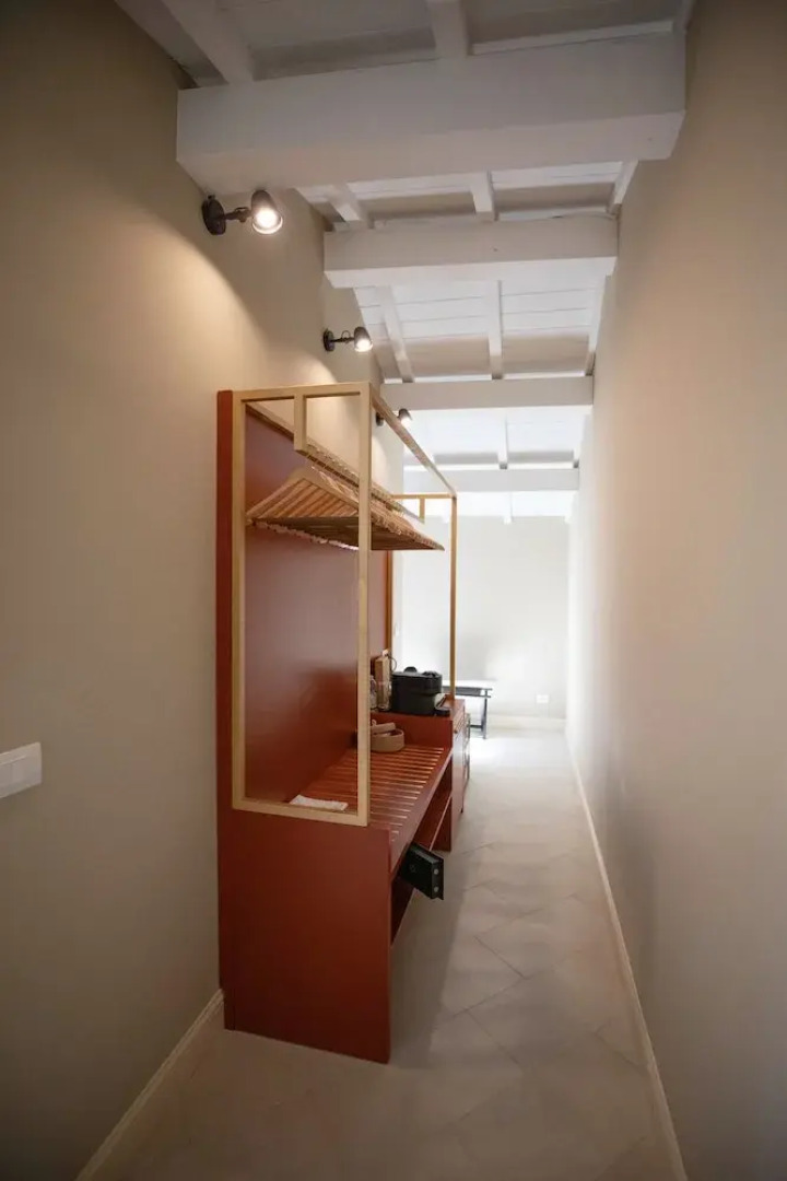 Hotel Lanterne magiche Ortigia Suite