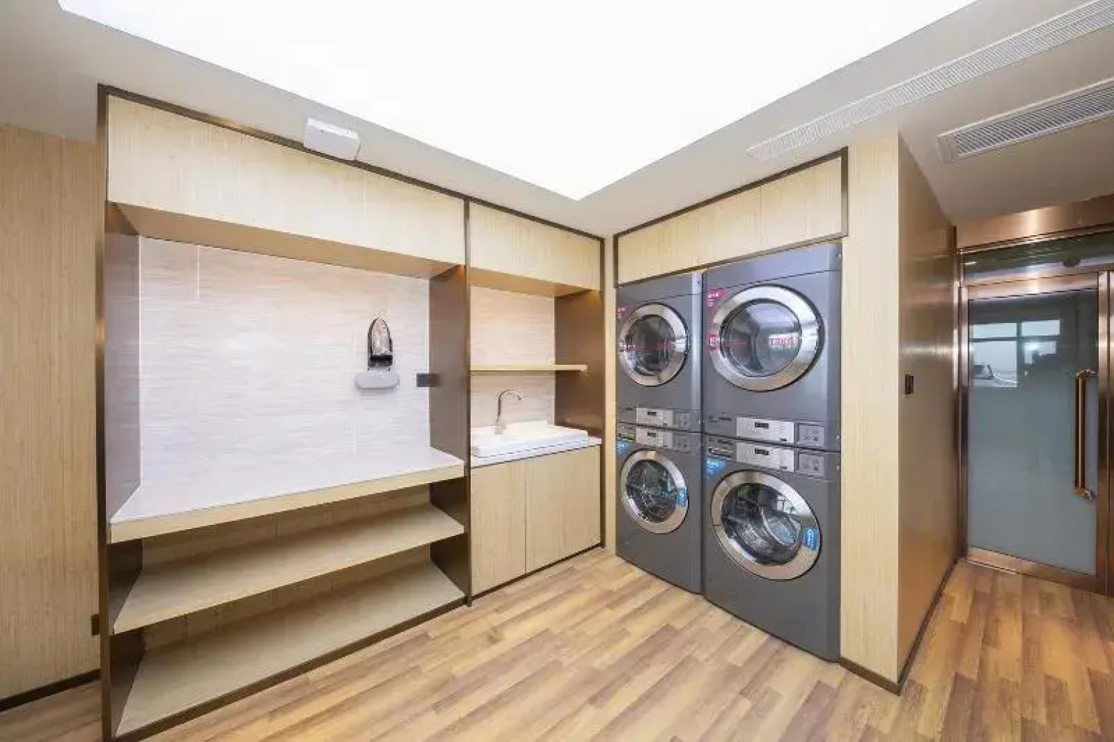 Ji Hotel xingtai museum store