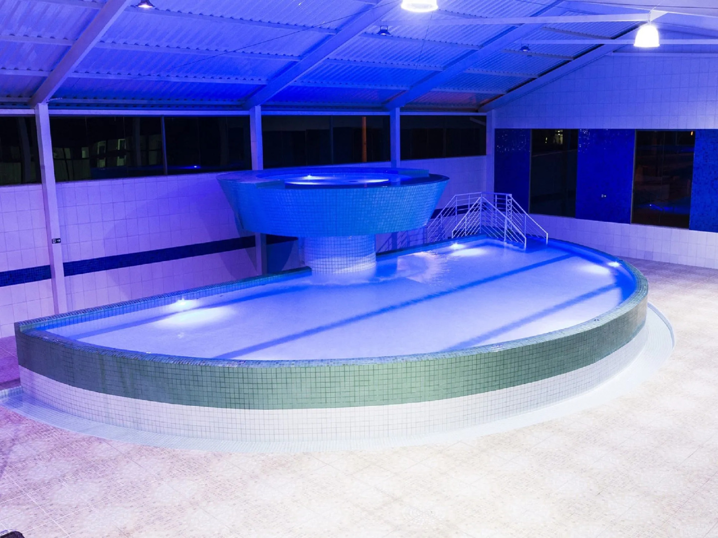 Hotel Golden Park Sorocaba & Convenções - by Nacional Inn