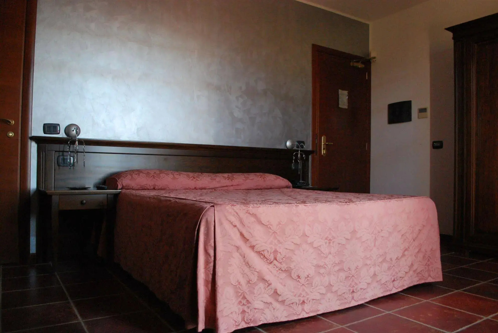 Hotel Resort La Rosa Dei Venti