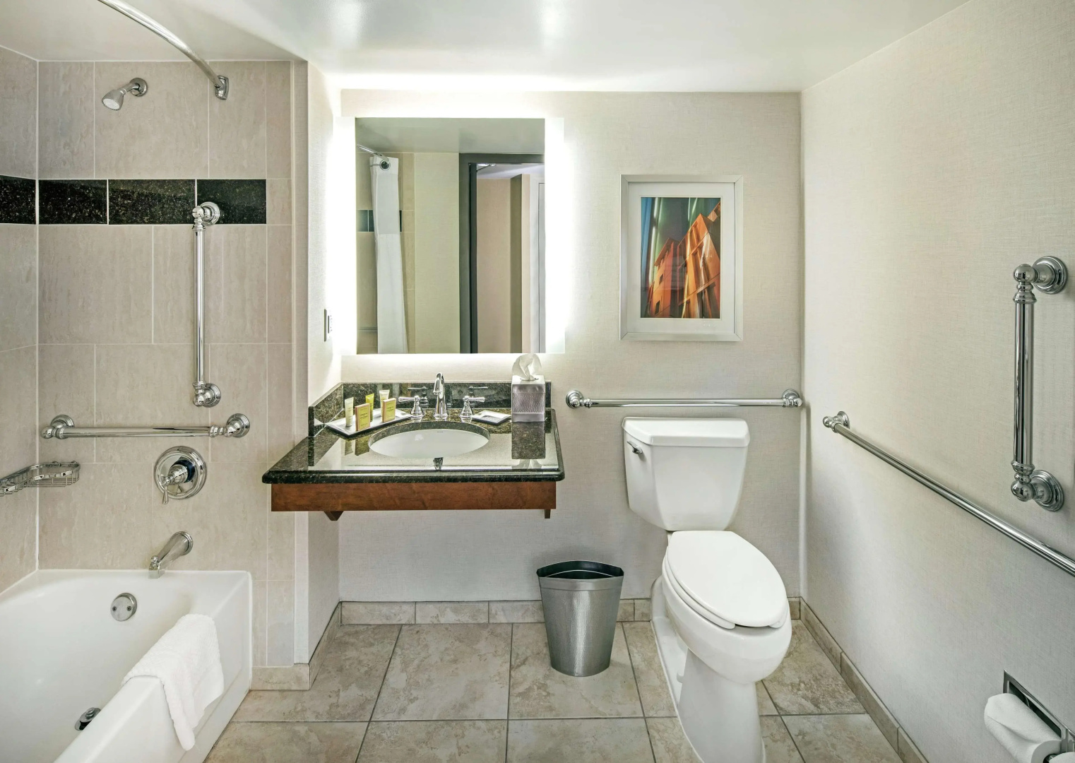 Hilton Minneapolis