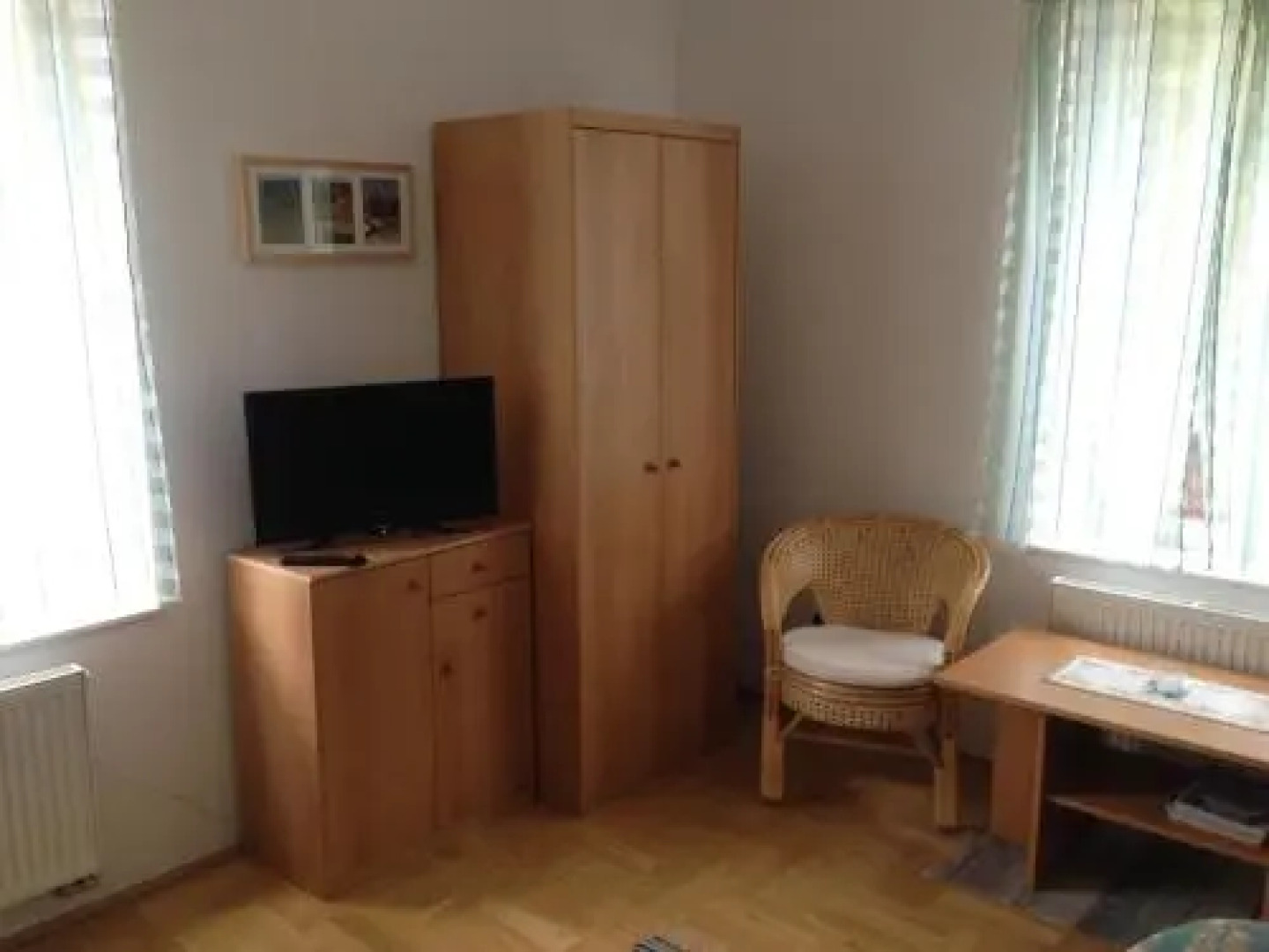 Apartmán Sportovní