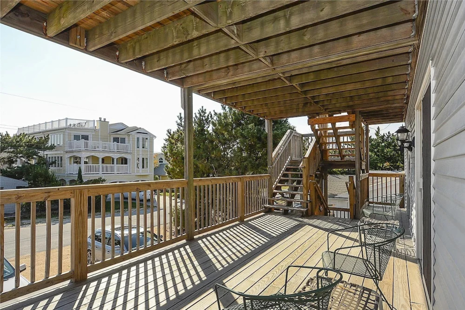 9 West Street by Long & Foster