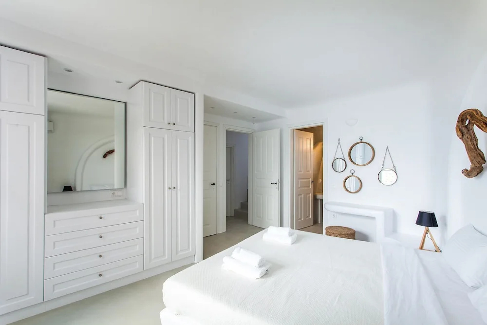 Villa Ilida by Mykonos Pearls