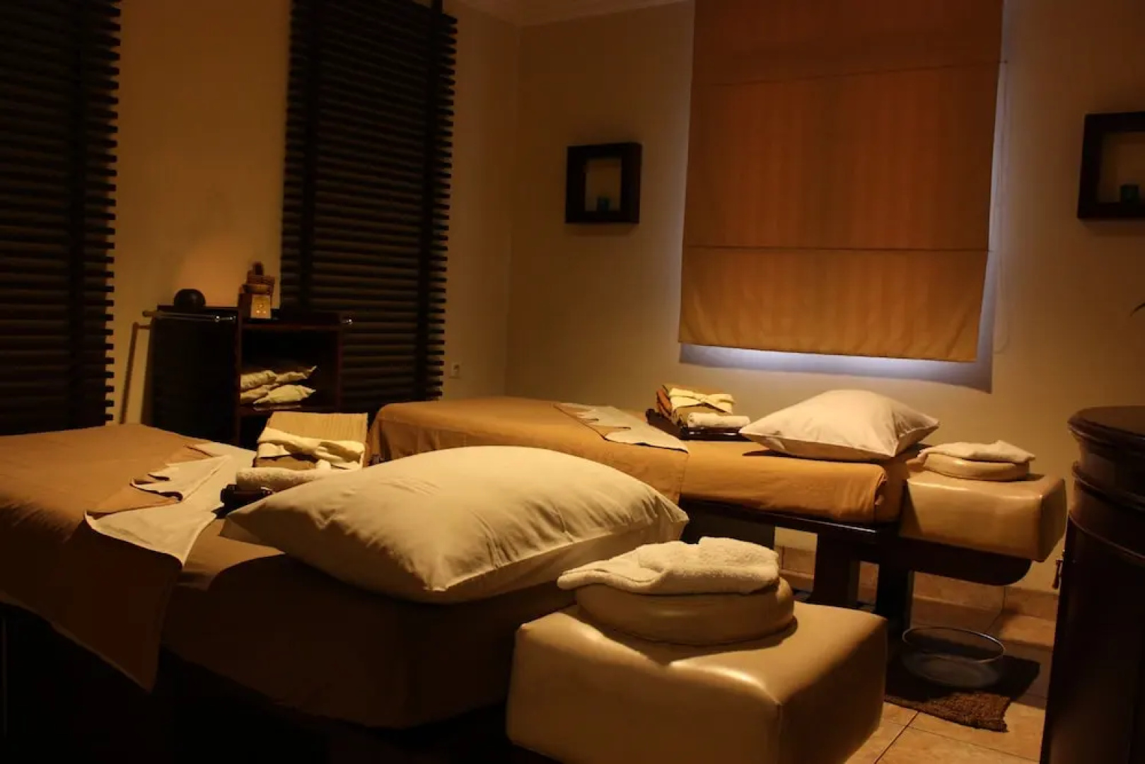 Travellers Suites